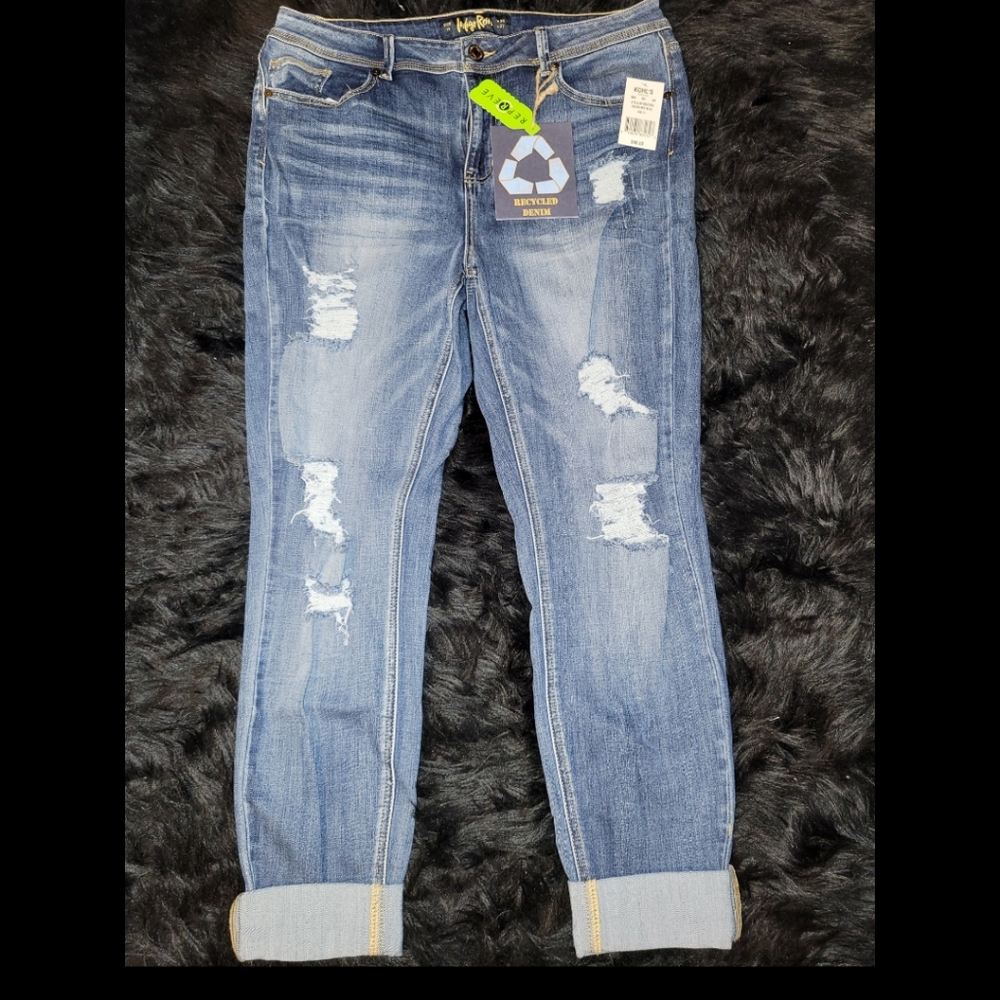 Indigo Rein jeans